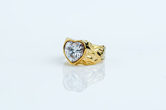 Lover Ring