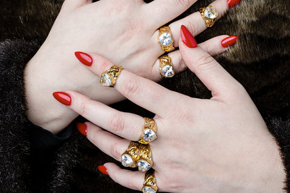 Lover Ring