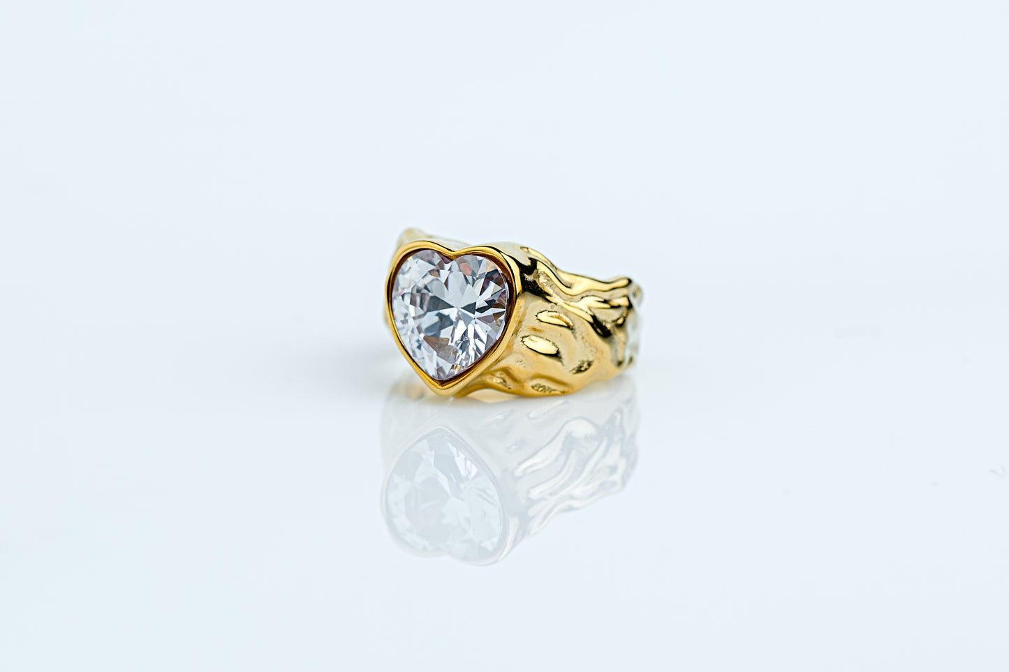 Lover Ring