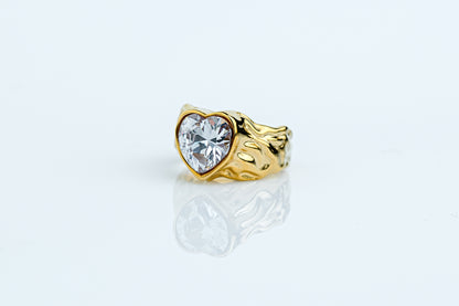 Lover Ring